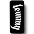 MHPT02 Motorhead Lemmy Heavy 1,14 mm Boîte de 6 Dunlop