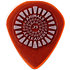 AALP01 Animals as Leaders Brown Primetone 0,73 mm Sachet de 3 Dunlop