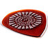 AALP01 Animals as Leaders Brown Primetone 0,73 mm Sachet de 3 Dunlop