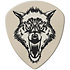 PH122P114 Hetfield's White Fang 1,14 mm Sachet de 6 Dunlop
