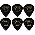 AALP04 Javier Reyes Tortex Jazz III XL 0,73 mm Sachet de 6 Dunlop