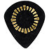 AALP04 Javier Reyes Tortex Jazz III XL 0,73 mm Sachet de 6 Dunlop