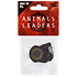 AALP04 Javier Reyes Tortex Jazz III XL 0,73 mm Sachet de 6 Dunlop