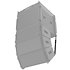 SMSTK ShowMatch Sub-Module Transition Kit Bose Professional