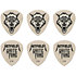 PH122T114 Hetfield's White Fang 1,14 mm Boîte de 6 Dunlop