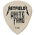 PH122T114 Hetfield's White Fang 1,14 mm Boîte de 6 Dunlop