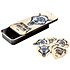 PH122T114 Hetfield's White Fang 1,14 mm Boîte de 6 Dunlop