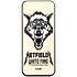 PH122T114 Hetfield's White Fang 1,14 mm Boîte de 6 Dunlop