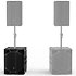 ICOA Pro 21 A LD SYSTEMS