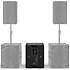 ICOA Pro 21 A LD SYSTEMS