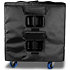 ICOA SUB 21 PRO PC Cover LD SYSTEMS