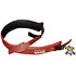Strap M DV Genuine Leather 65 mm Bordeaux DV Mark