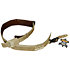 Strap S DV Genuine Leather 55 mm Brown DV Mark