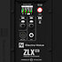 Pack ZLX-8P-G2 + Cover Electro-Voice
