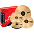 15005XCNP HHX Complex Promotional Set 14" - 16" - 18" - 20" Sabian