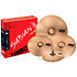 45003XG Set B8X Performance Set Plus 14'' - 16'' - 20'' + Crash 18" Sabian