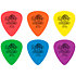 PVP418 Variety Pack Tortex Sachet de 12 Dunlop