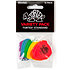PVP418 Variety Pack Tortex Sachet de 12 Dunlop