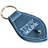 DV Pick Holder Blue DV Mark