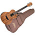 WCGM55K Comfort G-Mini 55 Koa Washburn