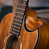 WCGM55K Comfort G-Mini 55 Koa Washburn