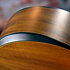 WCGM55K Comfort G-Mini 55 Koa Washburn