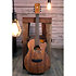WCGM55K Comfort G-Mini 55 Koa Washburn