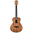 WCGM55K Comfort G-Mini 55 Koa Washburn