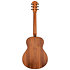 WCGM55K Comfort G-Mini 55 Koa Washburn