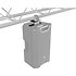 ICOA 12 UB U-Bracket LD SYSTEMS