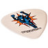 BL06R73 Alan Forbes Rocket Man 0,73 mm Sachet de 36 Dunlop