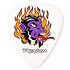 BL100P114 Alan Forbes Blackline 1,14 mm Sachet de 6 Dunlop