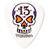 BL100P114 Alan Forbes Blackline 1,14 mm Sachet de 6 Dunlop