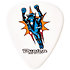 BL100P114 Alan Forbes Blackline 1,14 mm Sachet de 6 Dunlop