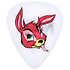 BL109P100 Frank Kozik 1,00 mm Sachet de 6 Dunlop