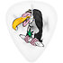 BL109P60 Frank Kozik 0,60 mm Sachet de 6 Dunlop