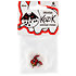 BL109P60 Frank Kozik 0,60 mm Sachet de 6 Dunlop