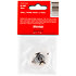 BL109P60 Frank Kozik 0,60 mm Sachet de 6 Dunlop
