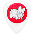 BL109P73 Frank Kozik 0,73 mm Sachet de 6 Dunlop