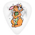 BL109P73 Frank Kozik 0,73 mm Sachet de 6 Dunlop