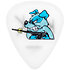 BL109P73 Frank Kozik 0,73 mm Sachet de 6 Dunlop