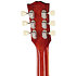 1959 Les Paul Standard Reissue Washed Bourbon Burst + Etui Epiphone