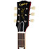 1959 Les Paul Standard Reissue Washed Bourbon Burst + Etui Epiphone
