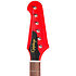 1963 Firebird I Reissue Cardinal Red + Etui Epiphone