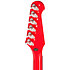 1963 Firebird I Reissue Cardinal Red + Etui Epiphone