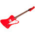 1963 Firebird I Reissue Cardinal Red + Etui Epiphone