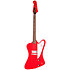 1963 Firebird I Reissue Cardinal Red + Etui Epiphone