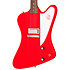 1963 Firebird I Reissue Cardinal Red + Etui Epiphone