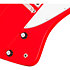 1963 Firebird I Reissue Cardinal Red + Etui Epiphone