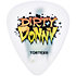 BL31R60 Dirty Donny Gimme Head 0,60 mm Sachet de 36 Dunlop